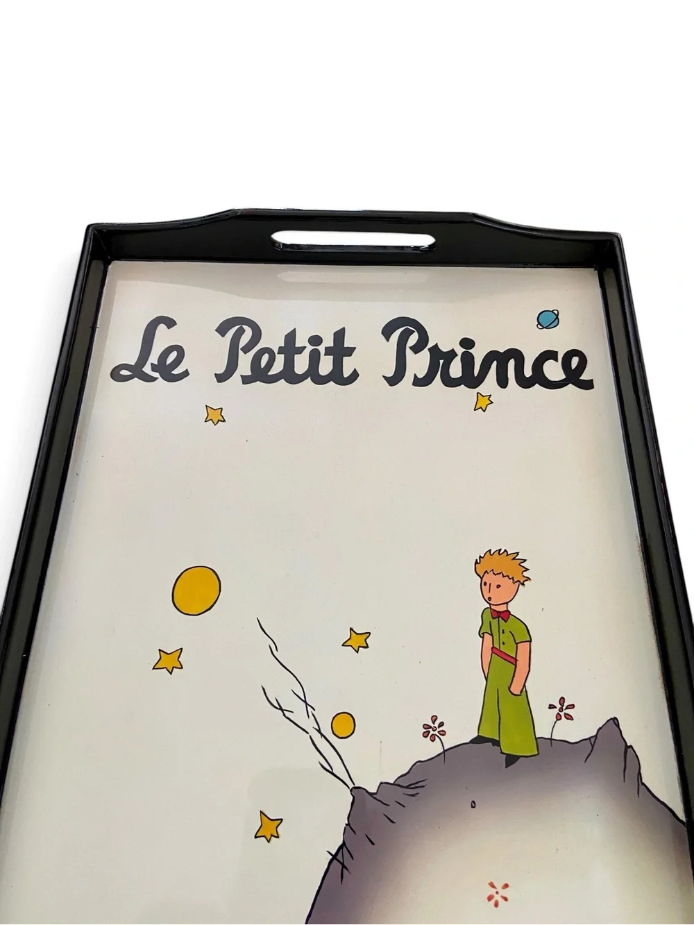 Le Petit Prince Lacquer Tray